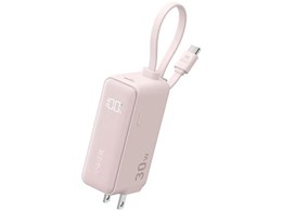 Power Bank (30W Fusion Built-In USB-C P[u) A1636N53 [sN]