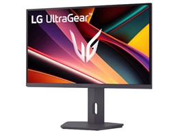 LG UltraGear 27G610A-B [27C`]