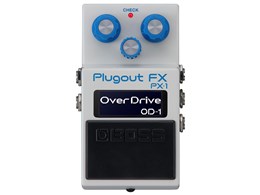 Plugout FX PX-1
