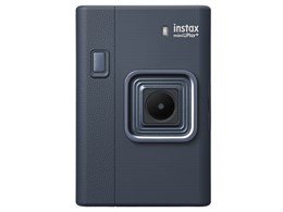 instax mini LiPlay+ `FL [MIDNIGHT BLUE]