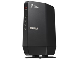 AirStation WSR6500BE6P/CBK [ubN]