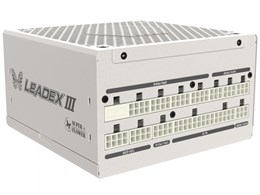 LEADEX III GOLD 850W ATX 3.1 SF-850F14GE WT [zCg]