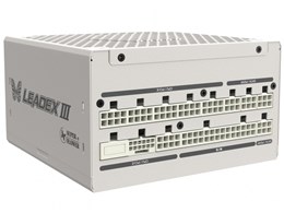 LEADEX III GOLD 1000W ATX 3.1 SF-1000F14GE WT [zCg]