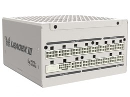 LEADEX III GOLD 1300W ATX 3.1 SF-1300F14GE WT [zCg]