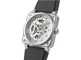 BR 03 �X�P���g�� �O���C �X�`�[�� BR03A-GR-SKST/SRB