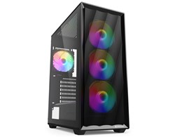 SHA-VK4-RAINBOW BK [ubN]