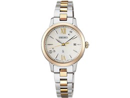 LA LUKIA Grow ZCR[LA30NLO ELAIZA IKEDA×DAICHI MIURA Limited Edition SSVW242