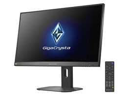 GigaCrysta LCD-GD254U [24.5C` ubN]