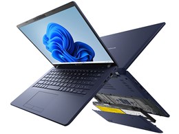 dynabook XA/ZY Ryzen 7 250E16GBE512GB SSDE14^WUXGAEOfficeȂ i.com胂f W6XAZY7CAH-K [_[NebNu[]