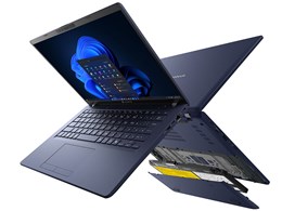 dynabook XA/ZY Ryzen 7 250E16GBE512GB SSDE14^WUXGAEOfficeȂ W6XAZY7RAH [_[NebNu[]