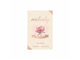 melady 1MONTH [AChO 2]