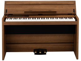 DIGITAL PIANO Poetry Magnifique [Poetic Brown]