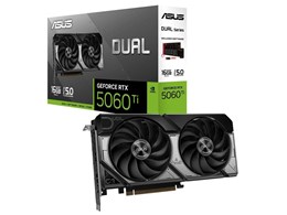 DUAL-RTX5060TI-16G [PCIExp 16GB] p\RH[胂f