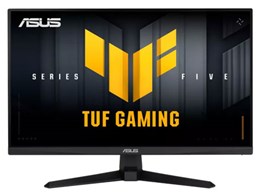 TUF Gaming VG259Q5A [24.5C` ubN]