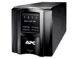 Smart-UPS 500 LCD 100V 7年保証 SMT500J7W