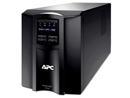 Smart-UPS 1500 LCD 100V 7年保証 SMT1500J7W