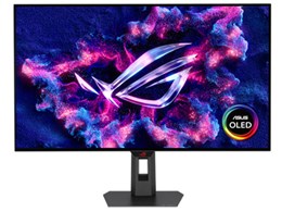 ROG Strix OLED XG32UCWG [31.5C`]