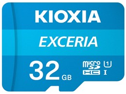 EXCERIA KEMC-A032G [32GB]