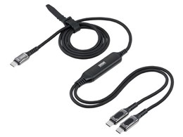 500-USB098BK [ubN]