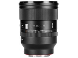AF 50mm F1.4 PRO FE [\j[Ep]