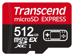 TS512GUSD710S [512GB]