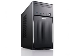 mouse Core i7 14700・16GBメモリ・500GB NVMe Gen4 SSD搭載モデル MH-I7U01 MHI7U01B7BDAW101DEC