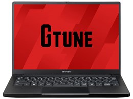 G TUNE Core i7 13620HERTX 5060E32GBE500GB NVMe Gen4 SSDE14^WUXGA 144Hztڃf W4-I7G60BK-A W4I7G60BKACDW101DEC