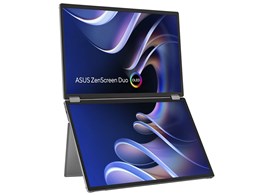 ZenScreen Duo OLED MQ149CD [14C` O[]