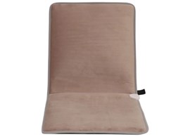 NooQ Warm Cushion NQ-WC25BG [x[W]