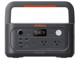 Jackery |[^ud 600 New JE-600A