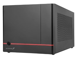 arkhive Gaming Custom GC-A5Z2 AG-AP4A52I-ASG Ryzen 5 3400G・32GBメモリ・1TB NVMe SSD・カスタマイズ可能