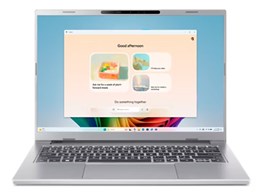 Aspire 14 AI A14-61M-F73Y [sAVo[]