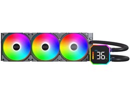 HyperFlow Digital 360 [ubN]