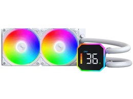 HyperFlow Digital 240 [zCg]