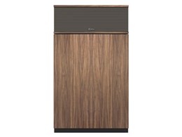 HERITAGE KLIPSCHORN AK7 [AMERICAN WALNUT Pi]