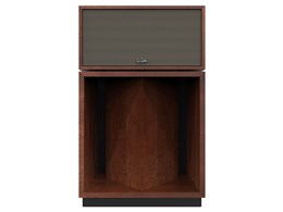 HERITAGE La Scala AL6 [AMERICAN AUBURN Pi]