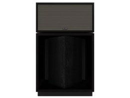 HERITAGE La Scala AL6 [BLACK ASH Pi]