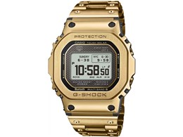 G-SHOCK GMW-BZ5000GD-9JF