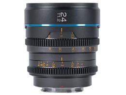 Night Walker 24mm T1.2 MS24L-G-JP ^O[ [CJLp]