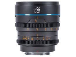 Night Walker 35mm T1.2 MS35L-G-JP ^O[ [CJLp]