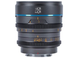 Night Walker 55mm T1.2 MS55L-G-JP ^O[ [CJLp]