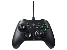 ELECOM GAMING z[GtFNg/wʃ{^ڗLAhoXhQ[pbh GP60XV JC-GP60XVBK [ubN]