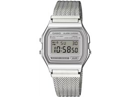 CASIO CLASSIC A158WEM-7JF