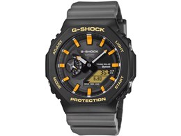 G-SHOCK Charles Darwin FoundationR{[Vf GA-B2100DF-1AJR