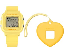Baby-G+PLUS BGD-10KH-9JR