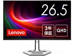 Legion Pro 27Q-10 QHD fBXvC 68CFGACBJP [26.5C` ubN]