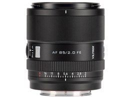 AF 85mm F2.0 EVO [jRZp]