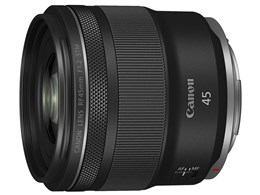 RF45mm F1.2 STM