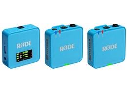 Wireless GO (Gen3) WIGOGEN3BLU [u[]