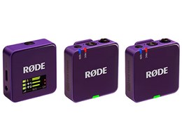 Wireless GO (Gen3) WIGOGEN3PUR [p[v]